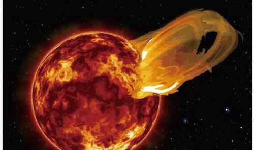 离地球最近的恒星 距离地球最近的恒星