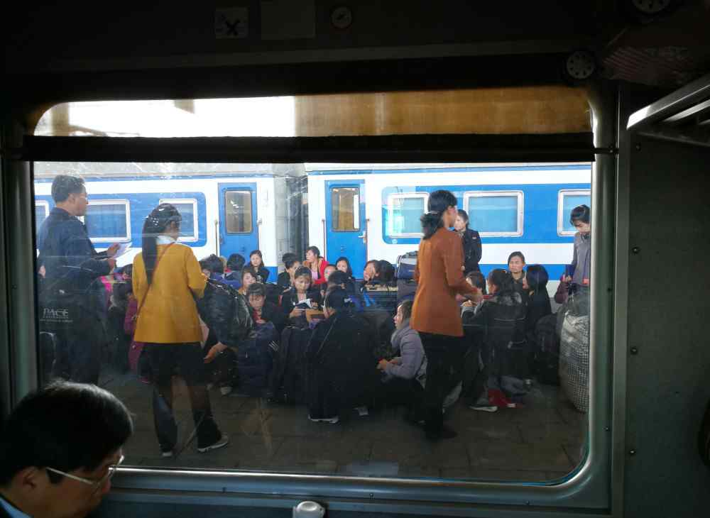 朝鲜人为什么不能出国 朝鲜印象：在朝鲜哪些人可以出国？文章配图