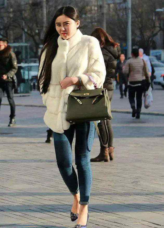 脚踝纹身图案女 为什么女生喜欢露脚踝？女生脚踝纹身图片