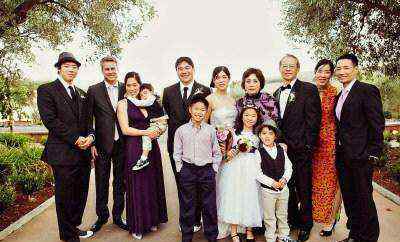 异族通婚 赵姓不宜和那些姓通婚？异族通婚的利与弊分析