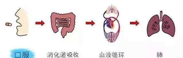 抗生素是激素吗 有人说：雾化就是口吸激素、抗生素，比输液更可怕！真是这样吗？