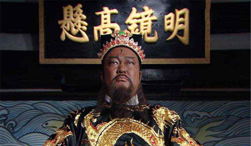 包龙图 包拯的“龙图阁直学士”到底是个什么官？权力有多大？看完才明白