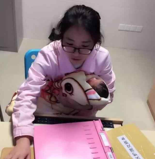 血缘亲子鉴定 宝妈怀疑孩子不是亲生，做完亲子鉴定，还真没血缘关系