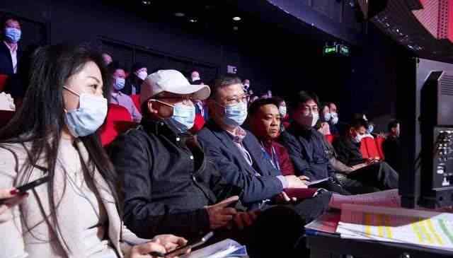 总导演陈临春揭秘央视春晚