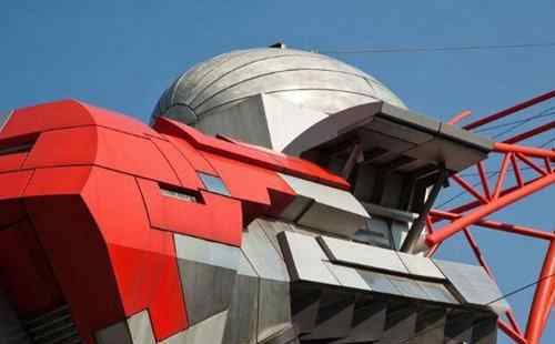 10大最丑建筑 世界十大最丑建筑排行榜