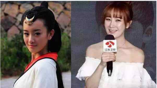 萧蔷整容 整容后的女明星个个脸僵硬图，整容脸为什么会显得僵硬？