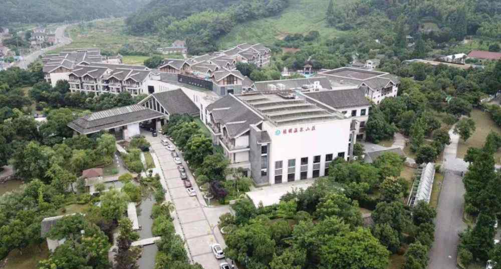 余姚旅游景点 余姚又添一家国家3A级景区！