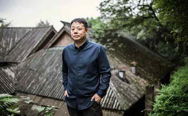 小桥老树 【橙瓜专访】小桥老树：写作12年，依然真实文章配图