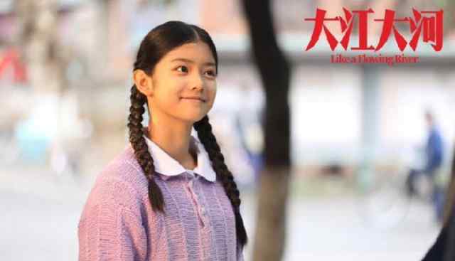 大江大河演员表 《大江大河2》梁思申扮演者确定，由《只有芸知道》中的她出演