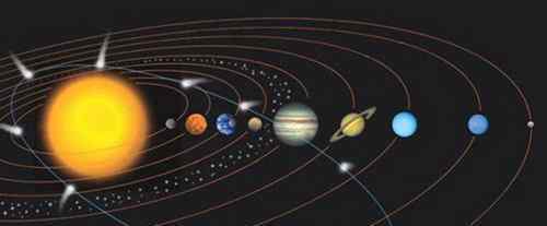 木星有几颗卫星 八大行星中卫星最多的是木星