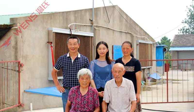 温氏养猪户有亏本的吗 从散养到规模化，一位温氏家庭农场主的养猪心声