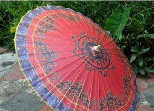 雨伞是谁发明的 雨伞是谁发明的