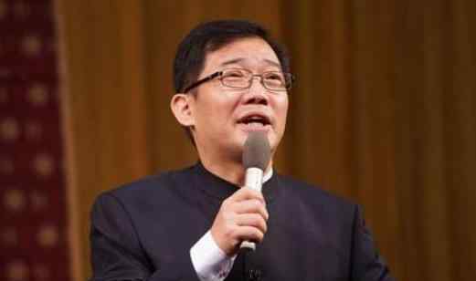 四川卫视侮辱黄家驹 曾经相声界大佬，却公开侮辱黄家驹是狗，大骂交警遭封杀！