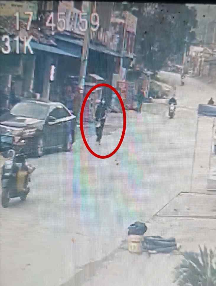 广西初三女学霸失联后被发现上吊身亡 警方排除他杀