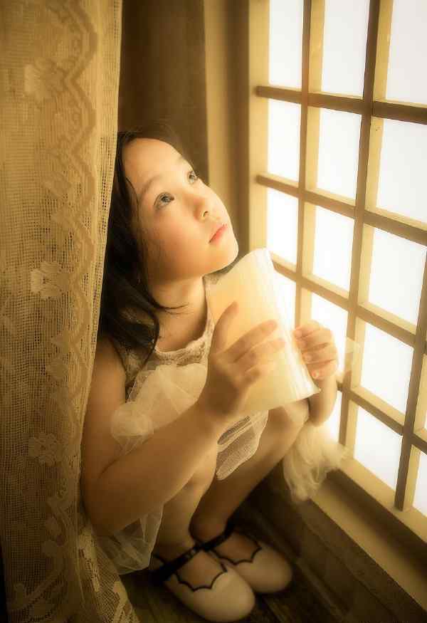 乖乖女 什么家庭容易培养出乖乖女？乖乖女适合哪种男生