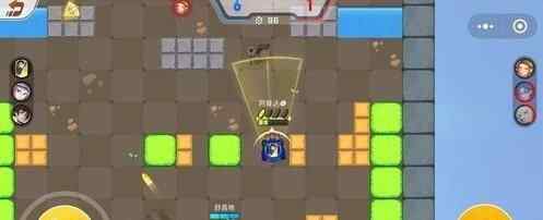 小游戏制作 如何制作微信小游戏