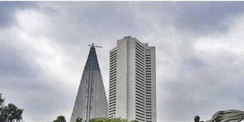 世界最丑十大建筑 世界十大最丑建筑排行榜
