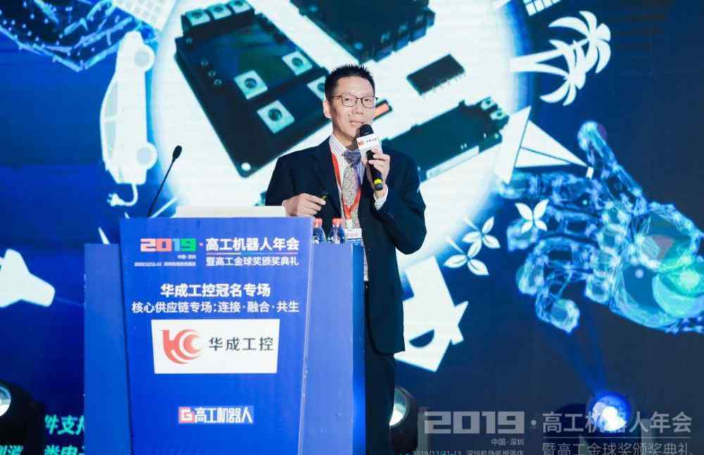 三菱功率模块 三菱电机半导体：伺服驱动器用功率器件解决方案