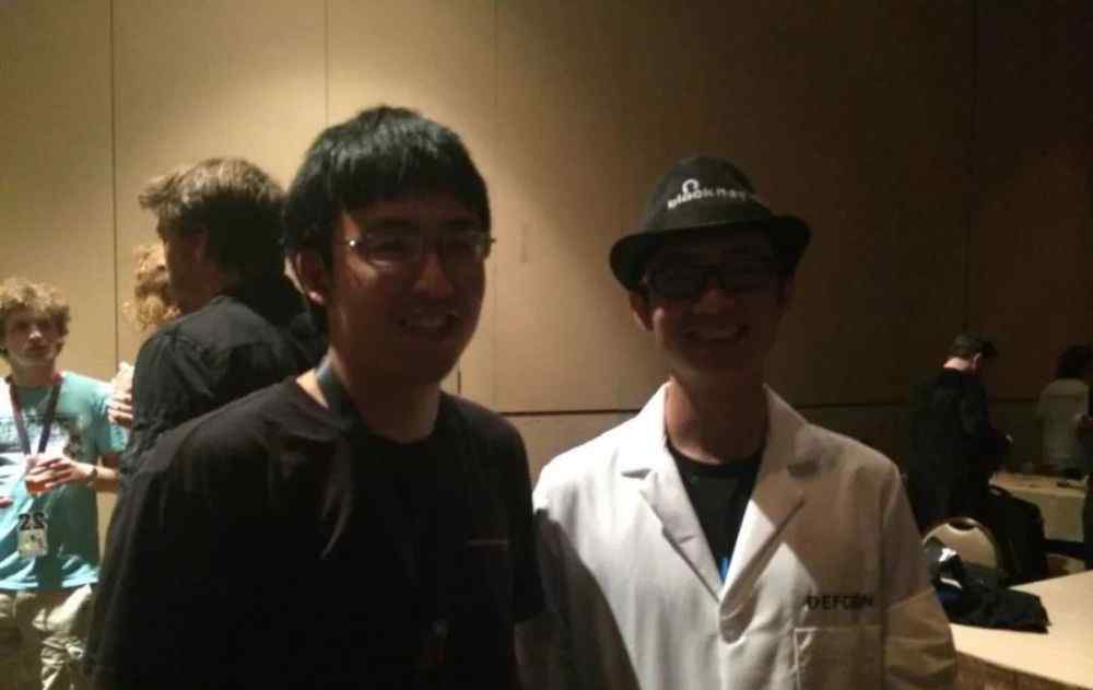 黑客天下 CTF：一部黑客心灵史