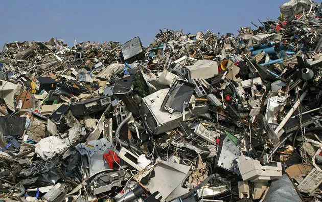 进口塑料垃圾 中国为什么进口洋垃圾？进口的洋垃圾都是怎么处理