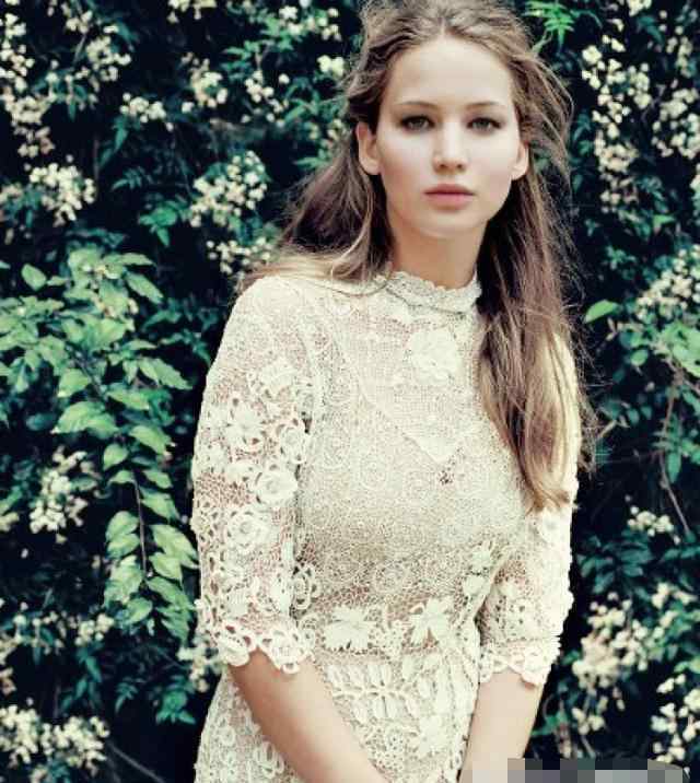 欧美美女明星 欧美十大最美90后女明星，惊艳了全世界，最后是我们熟悉的她