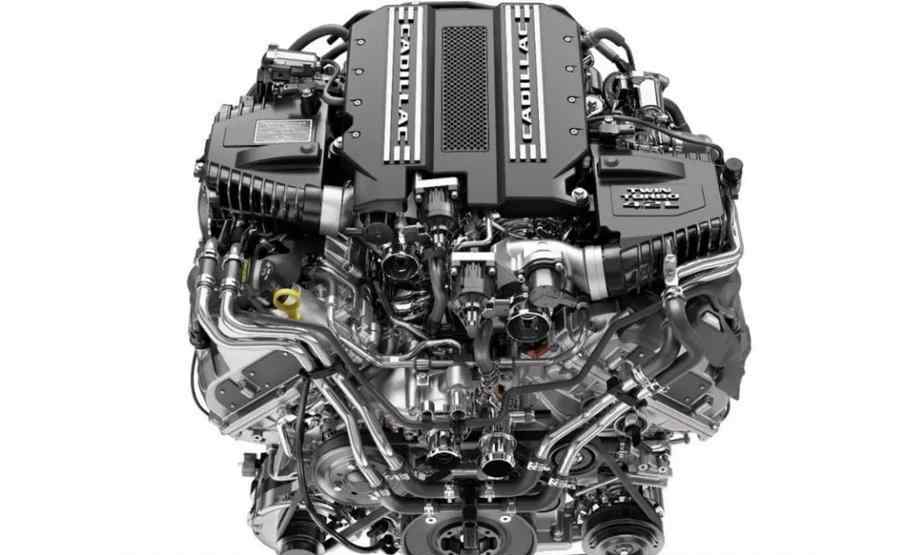 v8发动机 都是V8发动机，为何欧系车要比美系更抖？