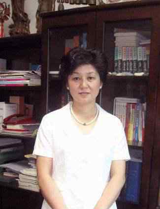 宁铂 宁铂妻子程陆华照片，宁铂最新现状如何？