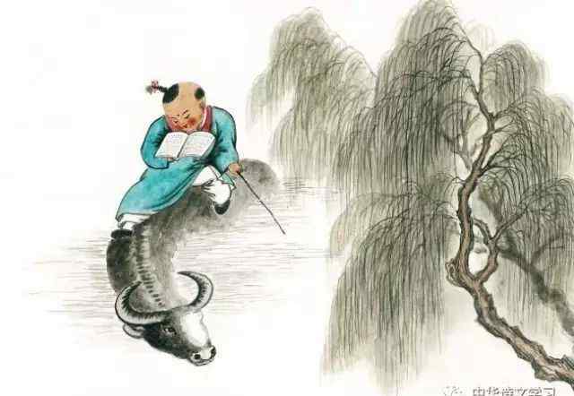 题诗后 这十首古诗词，个中意境让人拍案叫绝