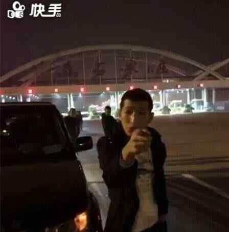 狗磊现在怎么样了 石家庄狗磊最新消息，狗磊为什么退出快手？