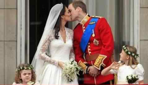 英国王子婚礼 英国王室结婚为什么王子穿军装？英国王室近亲结婚很严重吗