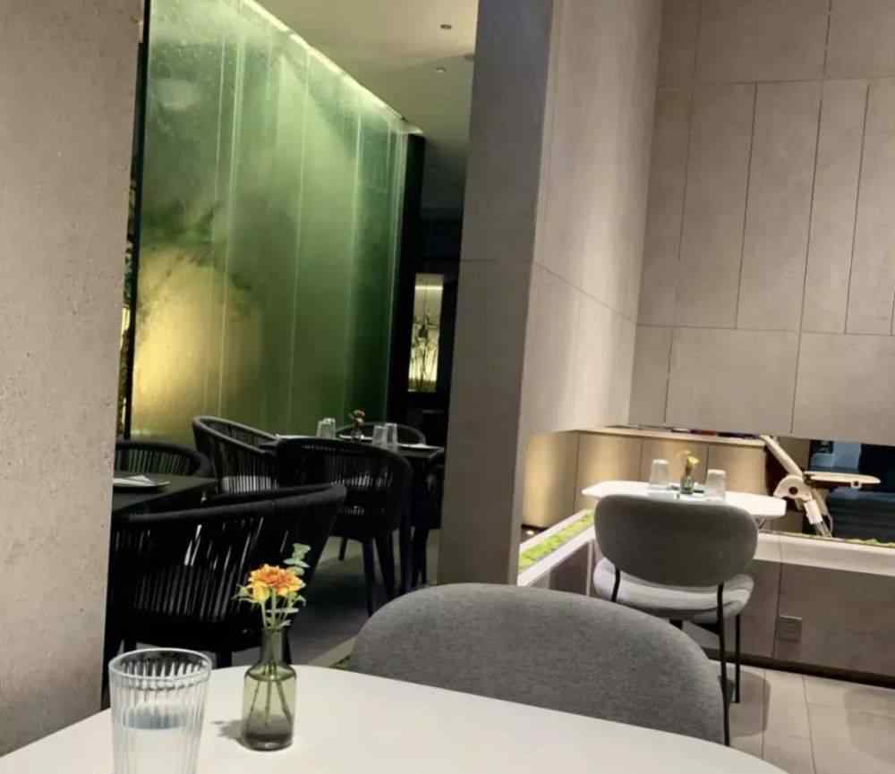 佛山创意产业园餐饮 系佛山吃出小资情调噶5间餐厅真够气氛！收藏