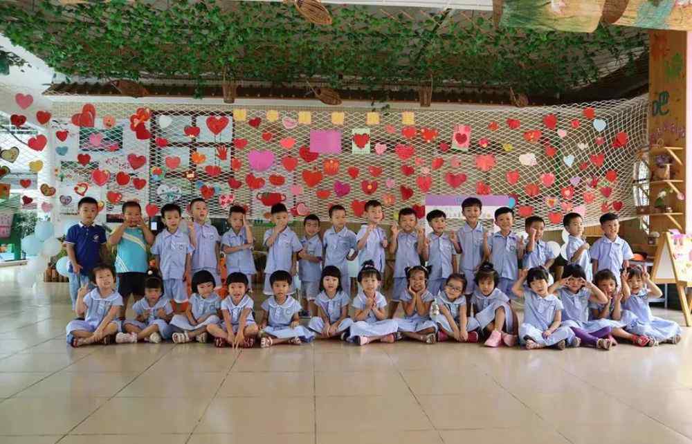 南沙幼儿园 南沙区省一级幼儿园有哪些？招生方式又是怎样？