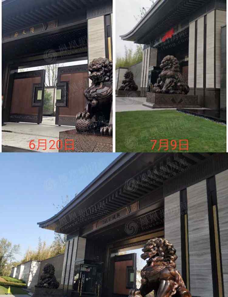 星叶枫情水岸 秘！盘点南京年度十大神秘楼盘！想要买它，没那么简单