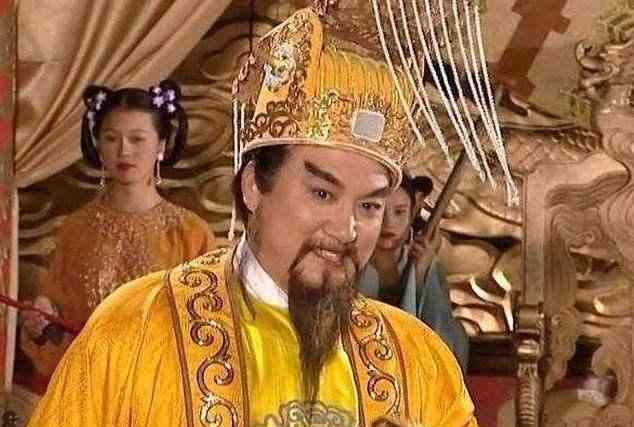 唐王游地府 86版西游记为什么没拍唐王游地府？