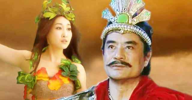 九头雉鸡精 轩辕坟三妖都是谁？女娲娘娘最终兑现给她们的承诺了吗？