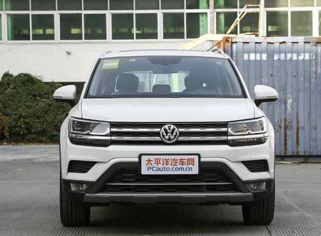 途岳2019款新款价格 2020款大众途岳来啦，价格没变，内饰配置大升级，准车主已心动