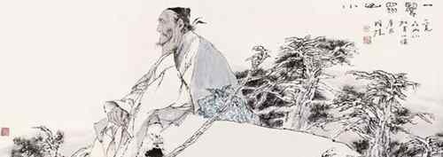 杜甫被誉为什么 杜甫被后世称为是什么