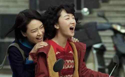 双女主 难道双女主出经典？这六部双女主的剧太棒了！