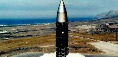 东风41导弹世界排名 世界最厉害的导弹排名