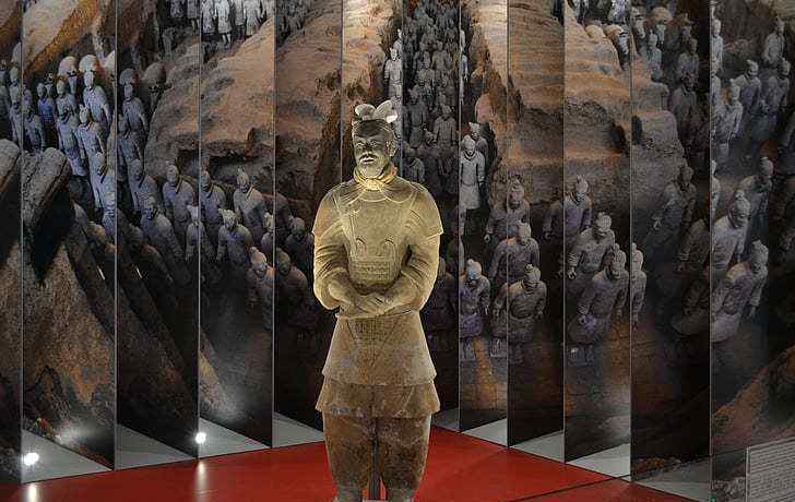 纵横家有多可怕 比苏秦张仪更可怕的纵横家！他一个人如何说退一国？