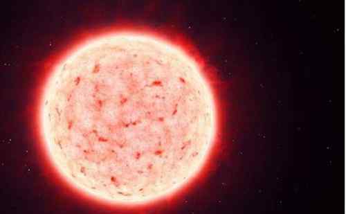 距离地球最近的恒星是 距离地球最近的恒星