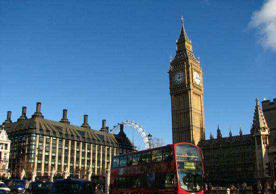 英国多少人口 英国伦敦的华人生活现状，伦敦现在有多少华人？