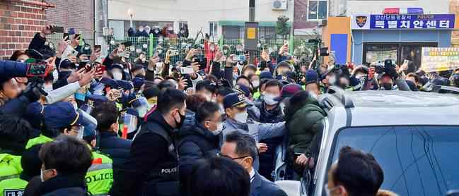 素媛案罪犯近5个月没出家门 事情经过真相揭秘！