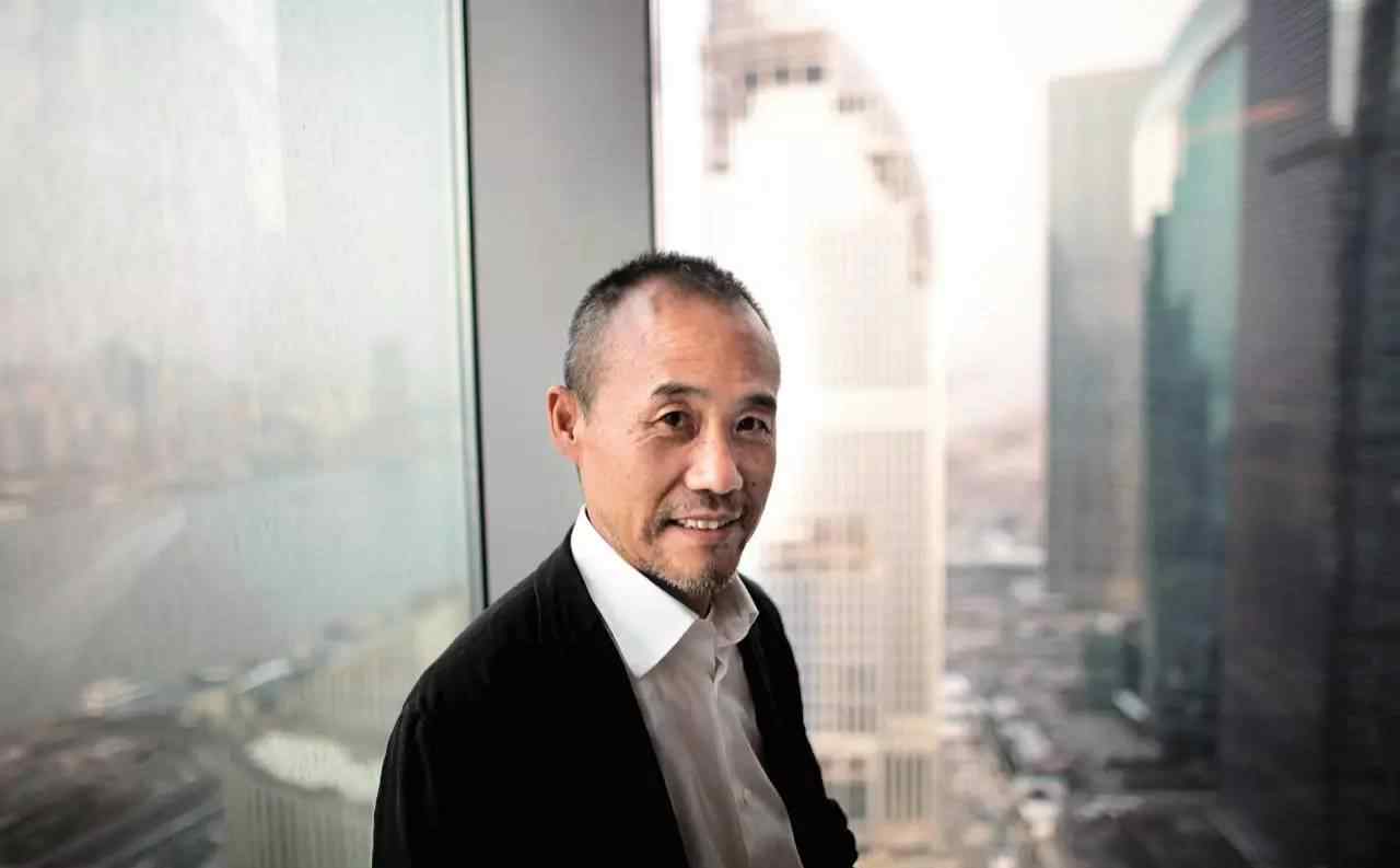 万科王石最新消息 王石和王健林是什么关系？王石为什么被踢出万科文章配图