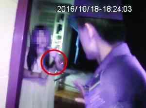 繁星网直播间 繁星直播间女主播自杀，如果发现网络直播自杀应该马上报警！