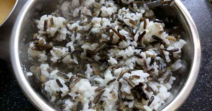 中国最贵大米排行榜 世界上最长也最贵的大米，产自中国却很少人吃过，煮的时候要浸泡6小时