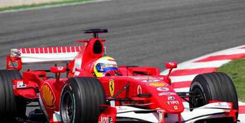 f1车速 f1赛车最高时速
