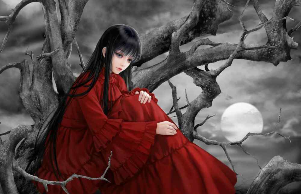 泠 逆天邪神：身世神秘莫测，性格温柔体贴，浅谈萧泠汐