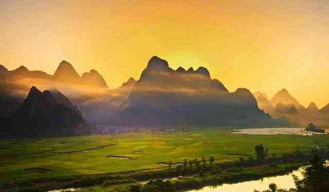 巴马旅游攻略 来广西巴马旅游，不可错过的五大免费旅游景点