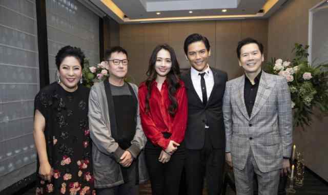 向氏兄弟 向氏兄弟捧红了多少影视巨星？来看向华强、向华胜影坛创业史文章配图